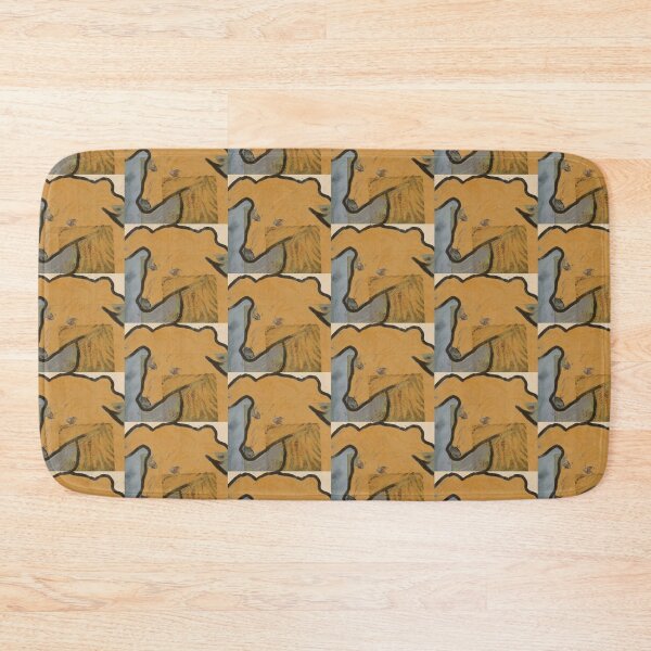 Item preview, Golden Dog designed and sold by Tammie Engelhart.