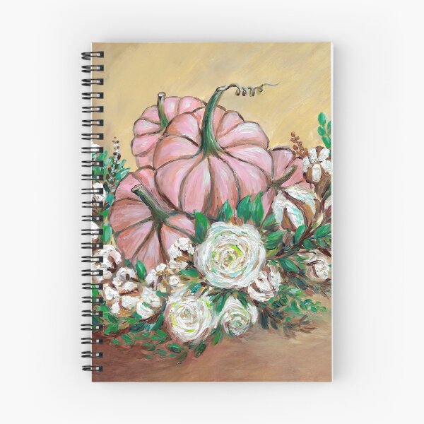 Item preview, Pink Pumpkin designed and sold by Tiffany Roy.