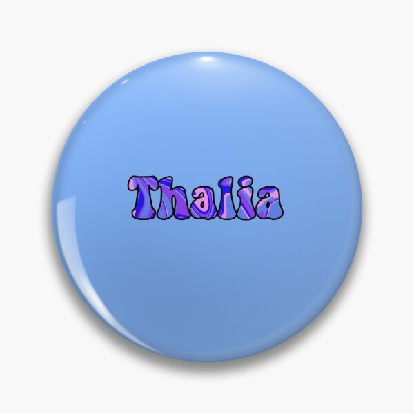 Item preview, thalia designed and sold by itzsil.