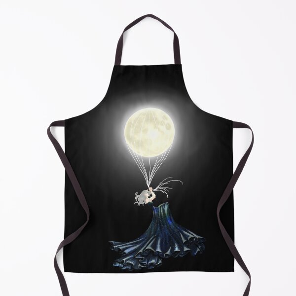 Item preview, Moon ride designed and sold by RelentlessArt.