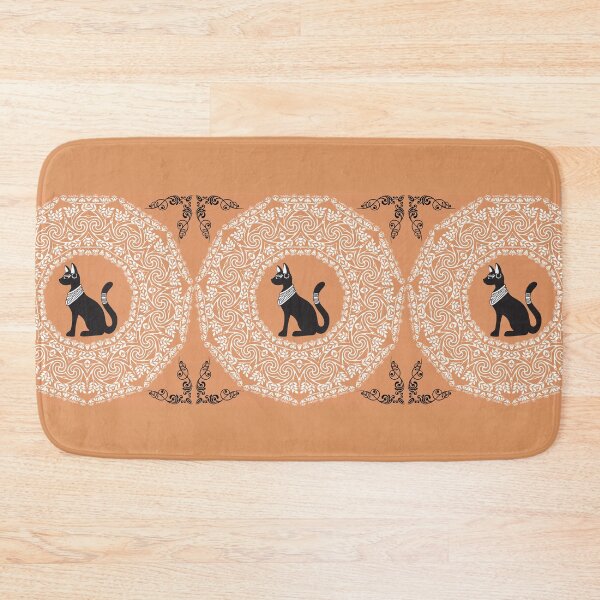 Item preview, Bastet  designed and sold by meetmymemories.