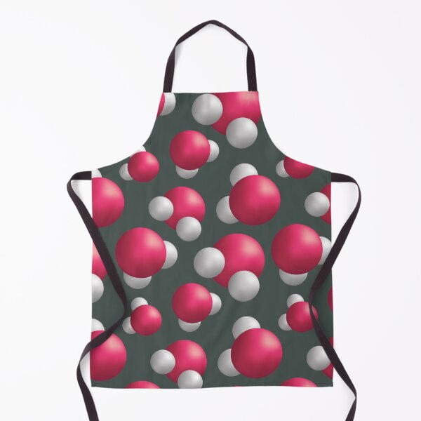 Item preview, Water molecules designed and sold by EngineerGoC.