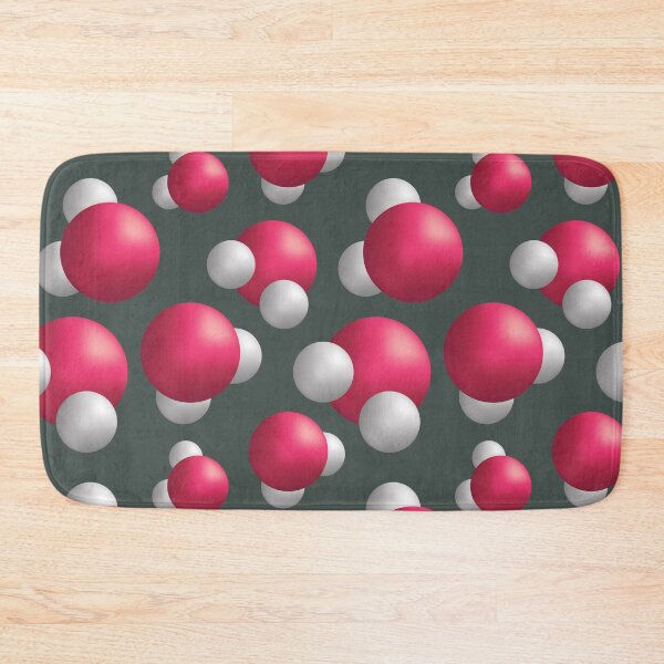 Item preview, Water molecules designed and sold by EngineerGoC.