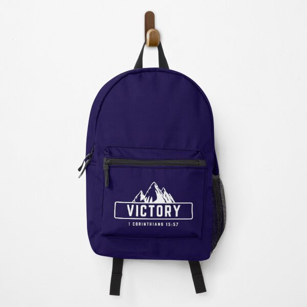 Item preview, 1 Corinthians 15:57 Victory designed and sold by VerseTastic.