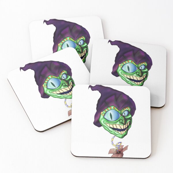 Item preview, Witch In The Box designed and sold by GiantKamisama.