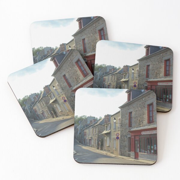 Item preview, Walking by le Rue des Fontaines designed and sold by MientrasEspero.