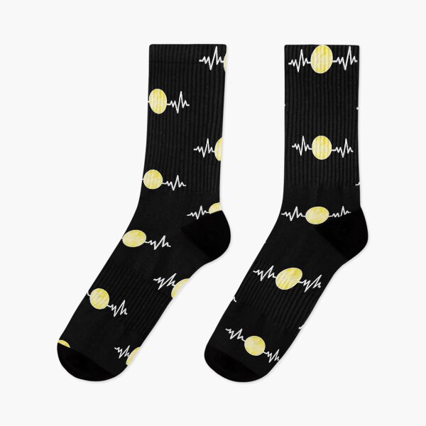 Item preview, Tennis Watercolour Yellow Pack designed and sold by KauzSL.