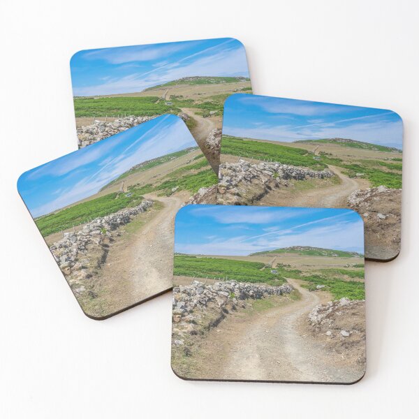 Item preview, Walking around Ramsey Island Nature Reserve designed and sold by yackers1.