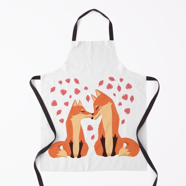 Item preview, Foxes In Love designed and sold by edwardecho.