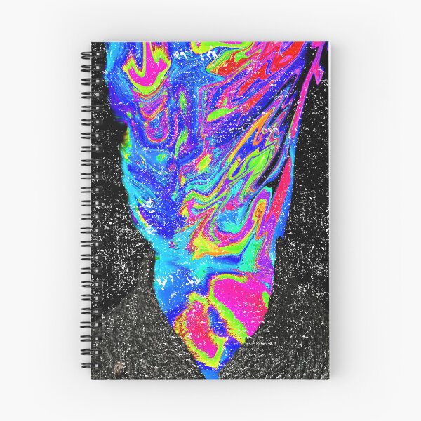 Item preview, color explosion designed and sold by Admwhat.