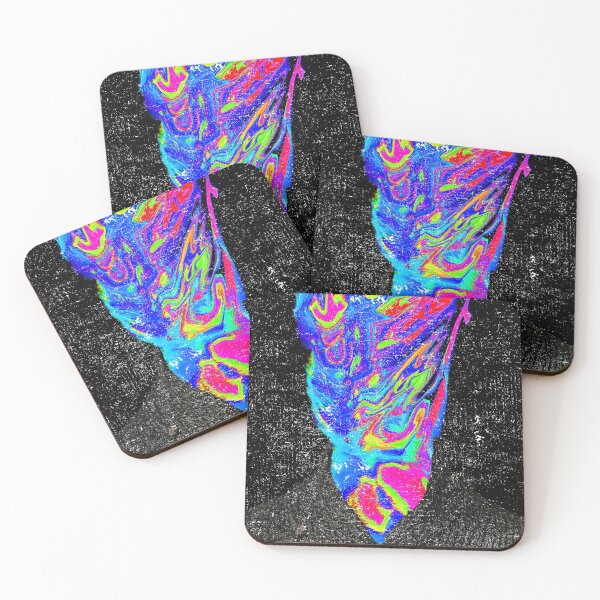Item preview, color explosion designed and sold by Admwhat.