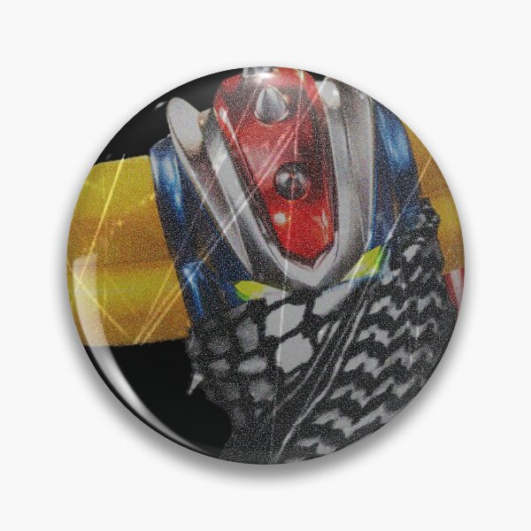 Item preview, GRENDIZER designed and sold by DesignedByFM.