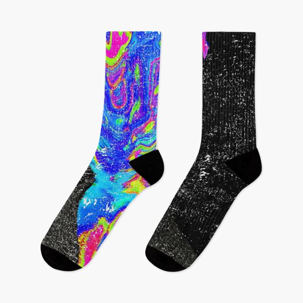 Item preview, color explosion designed and sold by Admwhat.