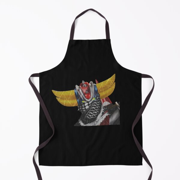 Item preview, GRENDIZER designed and sold by DesignedByFM.
