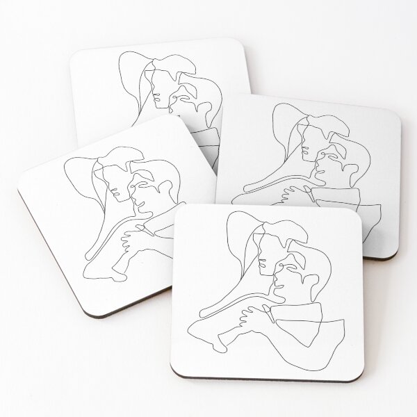 Item preview, Lay with me. designed and sold by gaylineart.