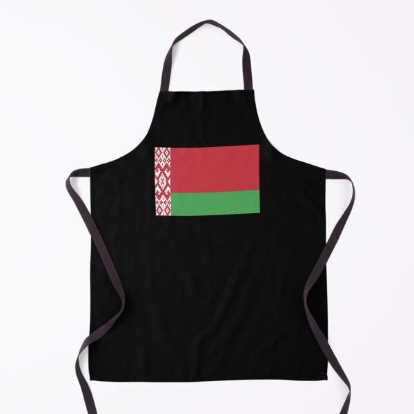 Item preview, Belarus Belarusian Belarusian Flag Flag designed and sold by GeogDesigns.