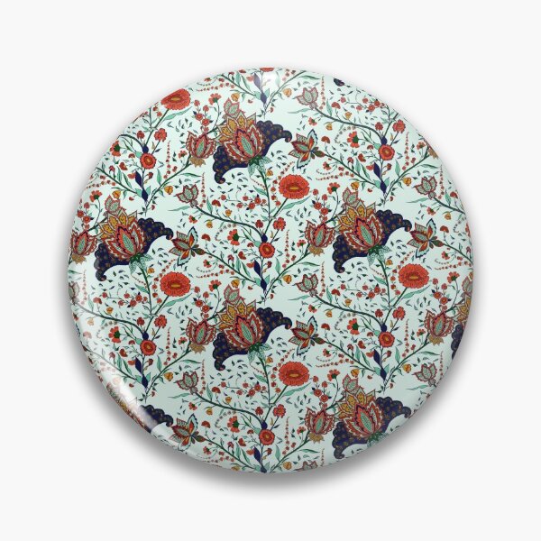 Item preview, Chintz Mint designed and sold by SemDesigns1.