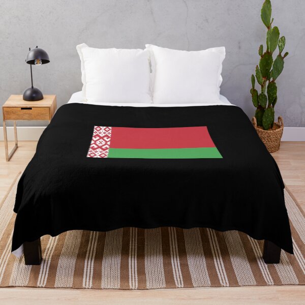Item preview, Belarus Belarusian Belarusian Flag Flag designed and sold by GeogDesigns.