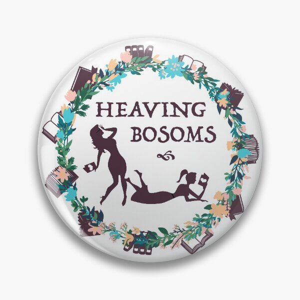 Artikelvorschau, Heaving Bosoms Kranz entworfen und verkauft von heavingbosoms.