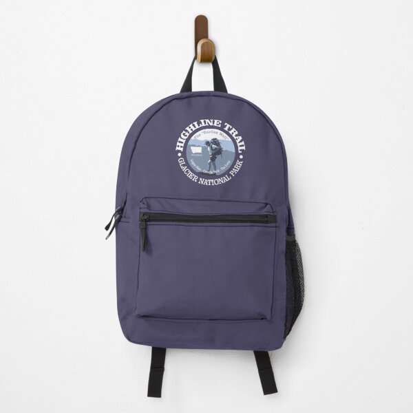 Item preview, Highline Trail (BG) designed and sold by curranmorgan.