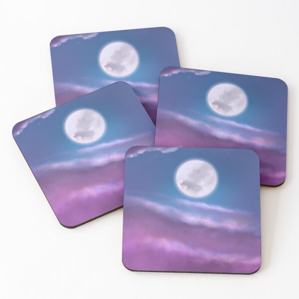 Item preview, By the light of the Moon designed and sold by Rykari.