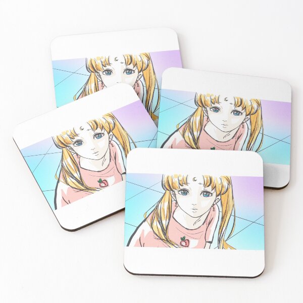 Item preview, Momo Usagi designed and sold by harume-jpg.