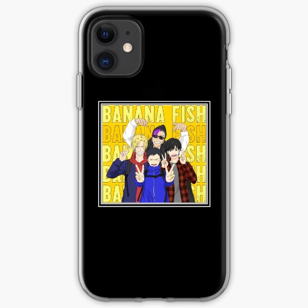 Gang Iphone Cases Covers Redbubble