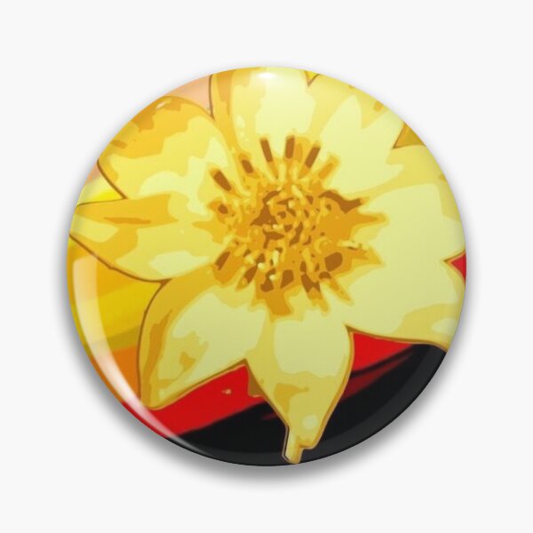 Item preview, Sol Yellow designed and sold by MollyStore.