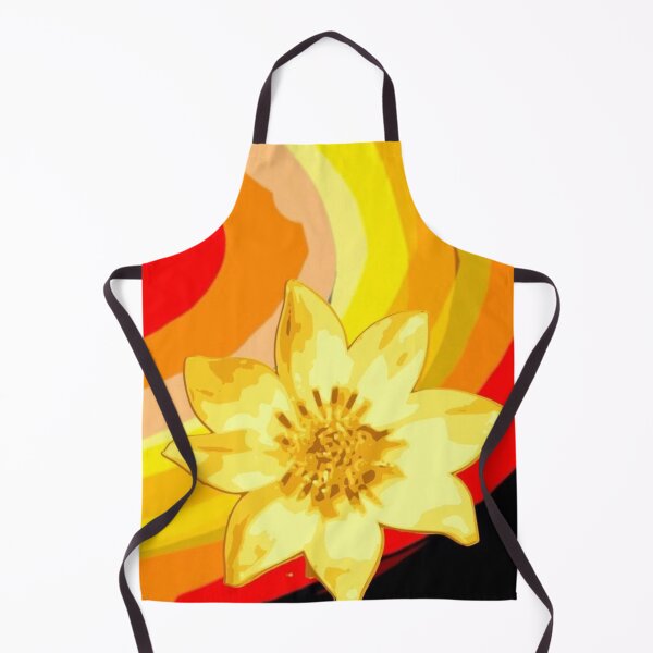 Item preview, Sol Yellow designed and sold by MollyStore.