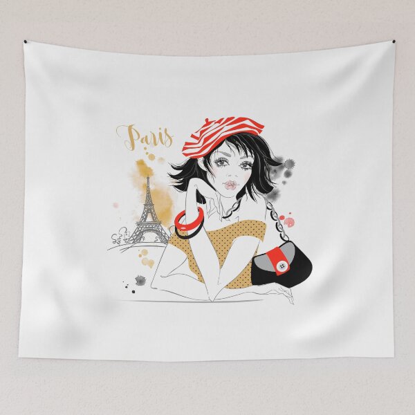 Item preview, Addicted Paris designed and sold by svetlana84.