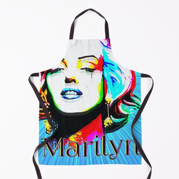 Item preview, Pop Art Marilyn designed and sold by lfmdesigns.