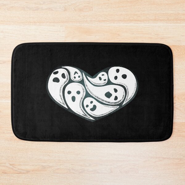 Item preview, Ghostly Heart designed and sold by AngieHursh.