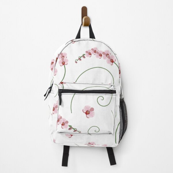 Item preview, Pink orchids designed and sold by EngineerGoC.
