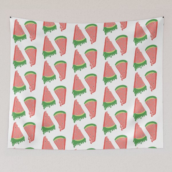 Item preview, Summery Watermelon  designed and sold by missaesthetic.