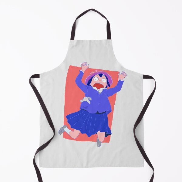 Item preview, Asakusa Midori Jumping: Keep Your Hands Off Eizouken! designed and sold by gallerypieces.