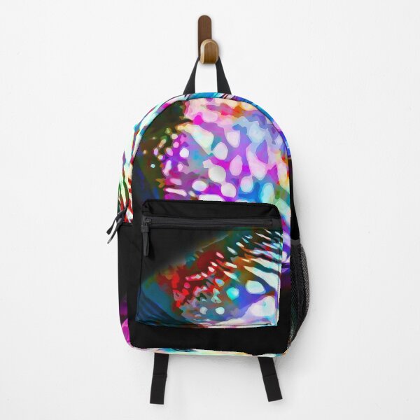 Item preview, Colorful fish designed and sold by OmaxO.