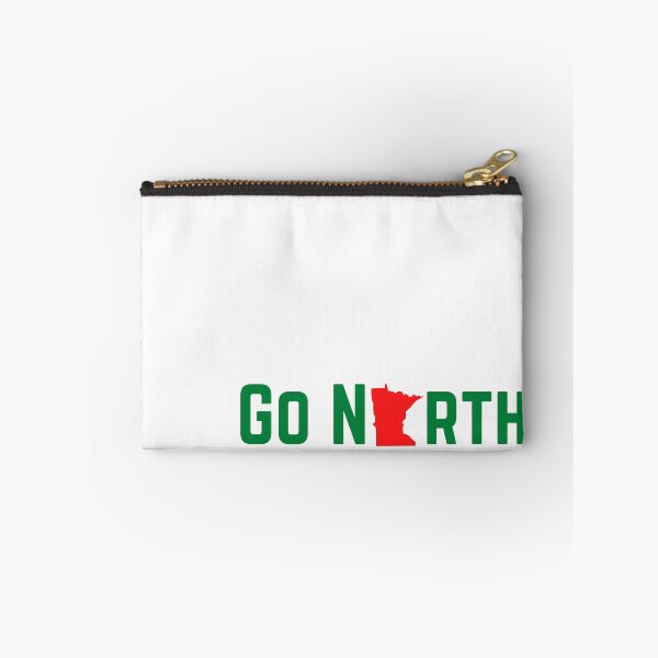Item preview, Go North Minnesota designed and sold by Kenzie Messelt.