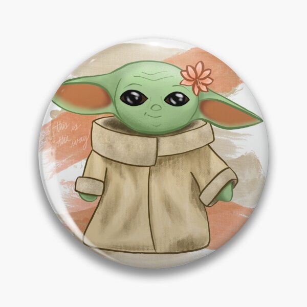 Item preview, Baby Alien designed and sold by Elaine Raimo.
