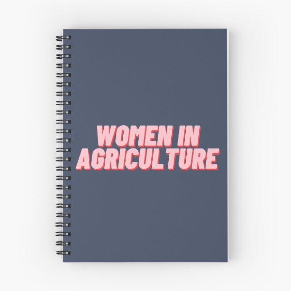 Item preview, Women in Agriculture designed and sold by polishalpaca.
