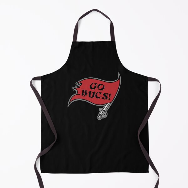 Item preview, Go Bucs Flag designed and sold by AnnbleBee.