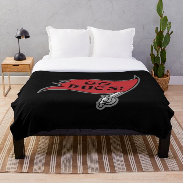 Item preview, Bandera de Go Bucs designed and sold by AnnbleBee.