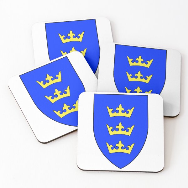 Item preview, Arms of King Arthur Pendragon designed and sold by Talion Design.