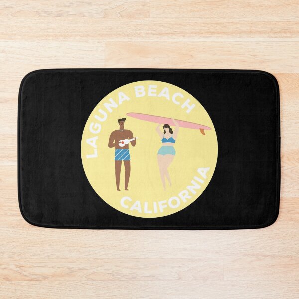 Item preview, Laguna Beach, California designed and sold by InvestingRoad.