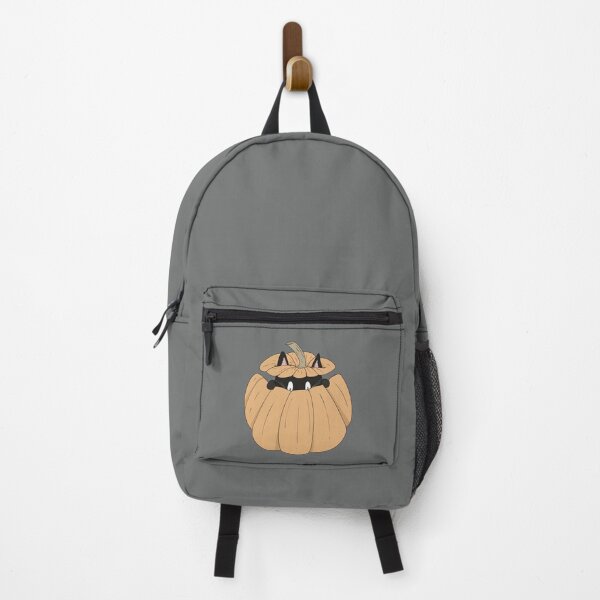 Item preview, Pumpkin Cat designed and sold by Millyscribbles.