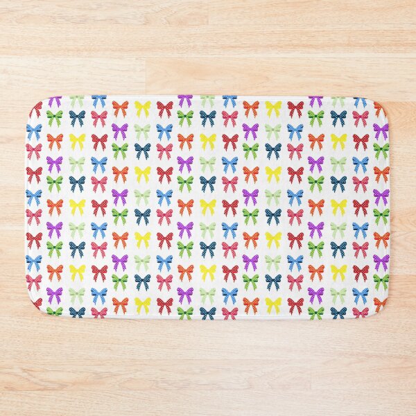 Item preview,  Multicolored Polka Dots Ribbons Design International Dot Day designed and sold by MimsTees.