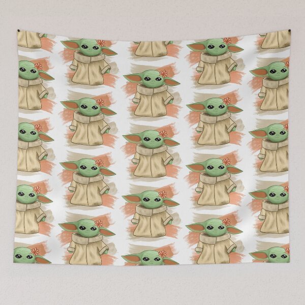 Item preview, Baby Alien designed and sold by Elaine Raimo.