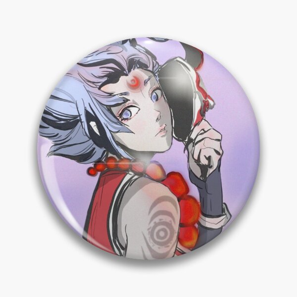 Item preview, Bloodmoon Diana designed and sold by harume-jpg.