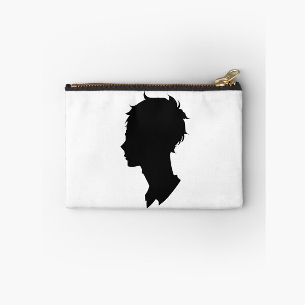 Item preview, Tsukishima Kei- Silhouette designed and sold by spacespud.