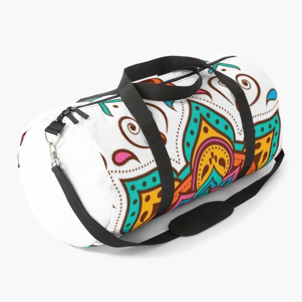 Item preview, Colorful mandala designed and sold by OnIlustraciones.