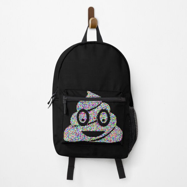 Artikelvorschau, Poop Emoji entworfen und verkauft von Handstand365.